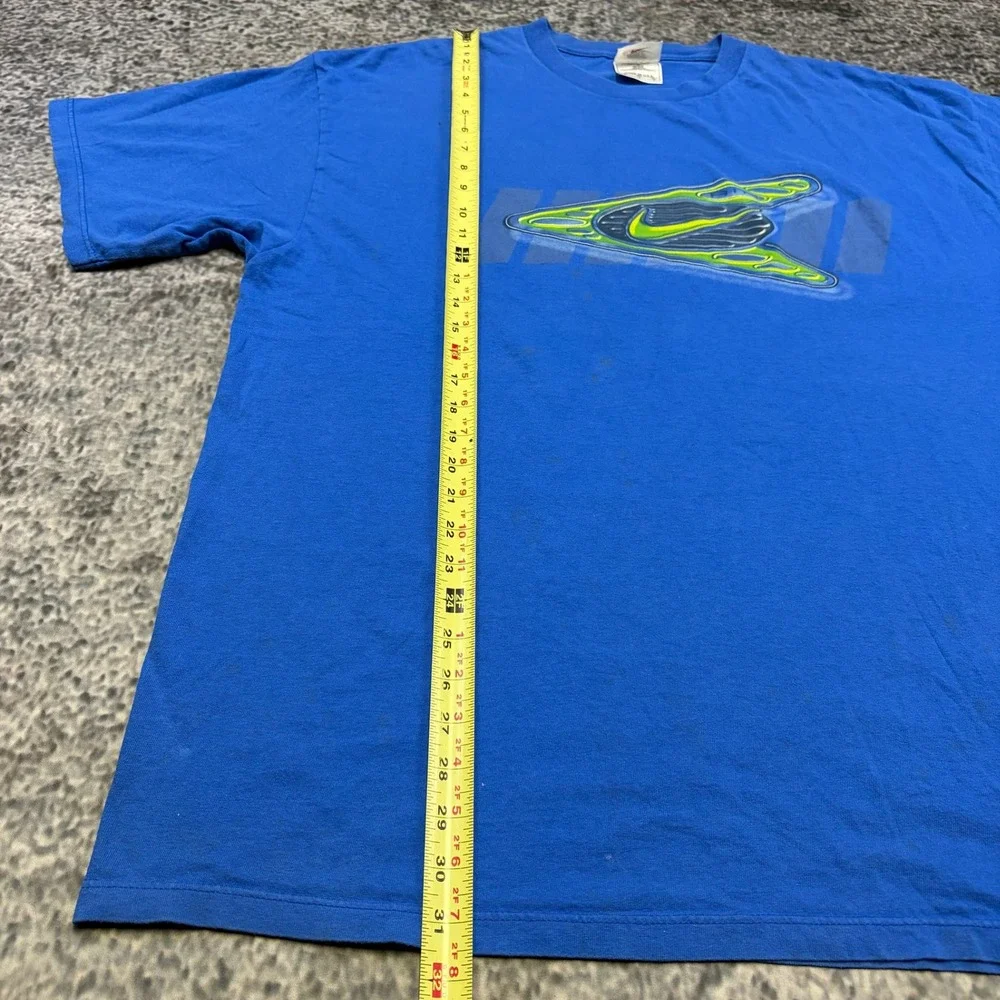 Nike vintage 90s